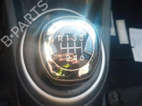 Gear lever HYUNDAI i20 I (PB, PBT)  | BP9763177M90 