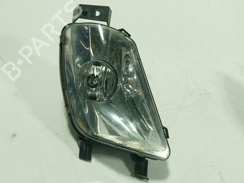 Used Right front fog light PEUGEOT 308 SW I (4E_, 4H_) 1.6 HDi (109 hp) 28763573