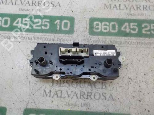 Climate control SKODA OCTAVIA II (1Z3) 1.9 TDI | BP4710211I5