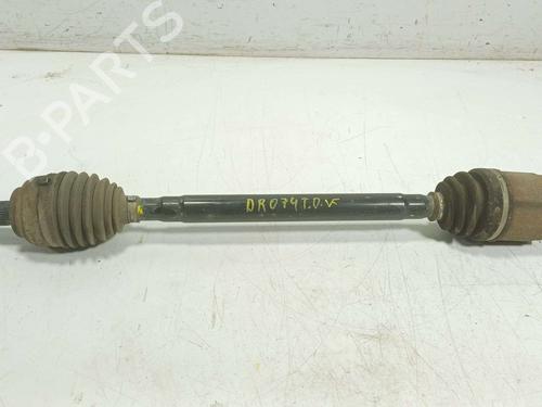 Right rear driveshaft TESLA MODEL S (5YJS) | BP39934457M41 - Image 2