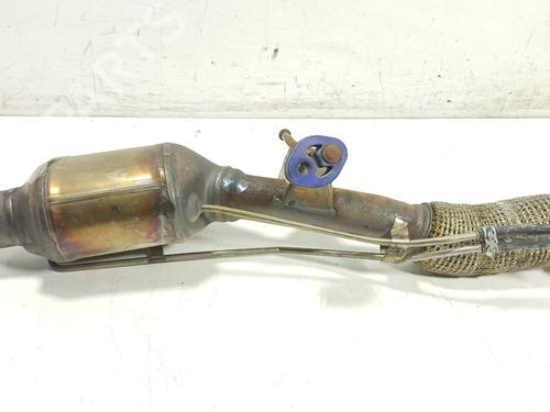 partikelfilter partikelfilter VOLVO XC40 (536) T2 (129 hp) 36702989 36702989