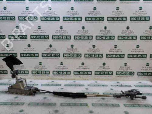 Selector da caixa Selector da caixa AUDI A3 Sportback (8PA) 1.6 TDI (105 hp) 7412308 7412308