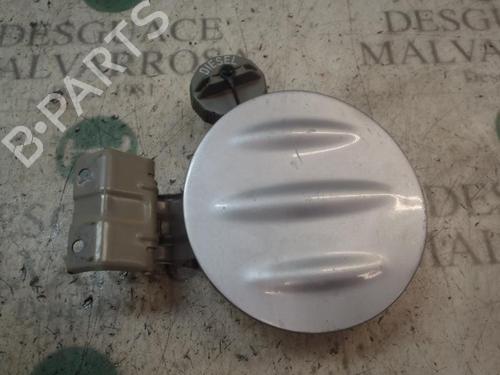 Used Fuel flap MITSUBISHI L200 / TRITON (KA_T, KB_T) 2.5 DI-D 4WD (KB4T) (136 hp) 6617472