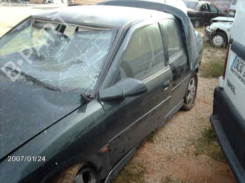 Elektronisk modul OPEL VECTRA B (J96)  | BP3779485M83 