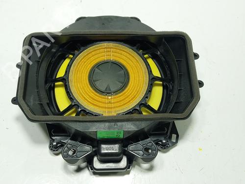 Electronic module BMW XM (G09) XM All-wheel Drive | BP33660382M83 - Image 3