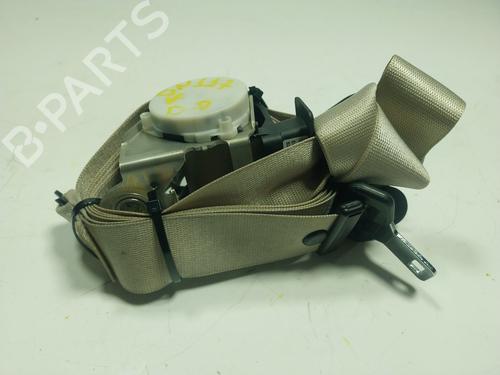 Used Front right seatbelt Front right seatbelt BMW 3 (F30, F80) [2011-2018] 17635470 17635470
