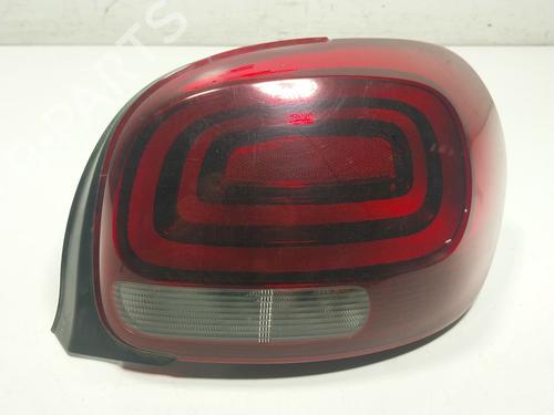 Used Right taillight CITROËN C3 / C3 ORIGIN III (SX) 1.2 PureTech 82 (83 hp) 27984564