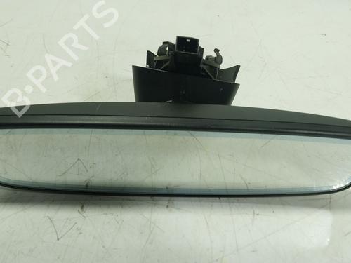 Used Rear mirror SEAT IBIZA V (KJ1, KJG) [2017-2026]  30850084