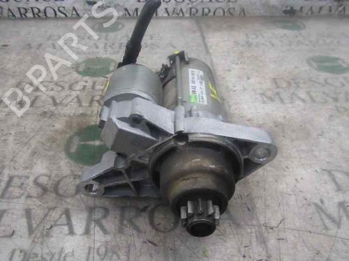 Startmotor SEAT LEON (1P1) [2005-2013]  3836478