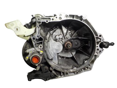 Used Gearbox PEUGEOT 2008 I (CU_) 1.5 BlueHDI 100 (102 hp) 11932420