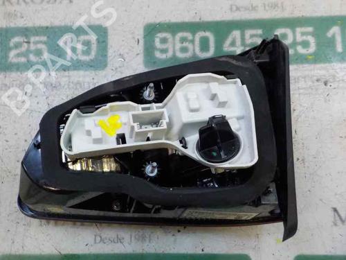 Left tailgate light VW GOLF VII (5G1, BQ1, BE1, BE2) 1.6 TDI | BP5413042C79 