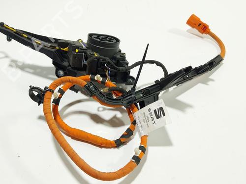 Electronic module SEAT LEON Sportstourer (KL8, KLD) | BP32393698M83