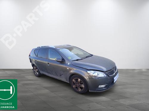 Used Parts KIA CEE'D SW (ED)  1.6 CRDi 90  995612