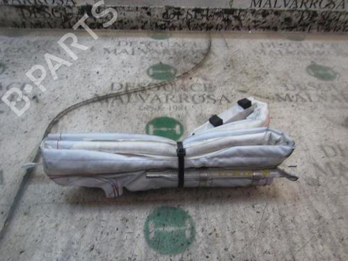 Left curtain airbag SEAT LEON (1P1)  | BP3840435C11 