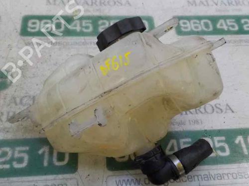 Expansion tank OPEL CORSA E (X15)  | BP6156778C120 