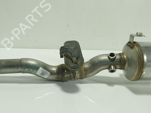 Catalyst VW CADDY V Box Body/MPV (SBA, SBH) 2.0 TDi | BP28356400M10 - Image 2