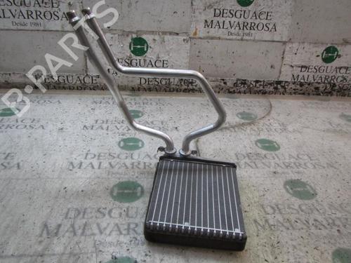 Varmeapparat MERCEDES-BENZ B-CLASS Sports Tourer (W245) [2005-2011]  3830482