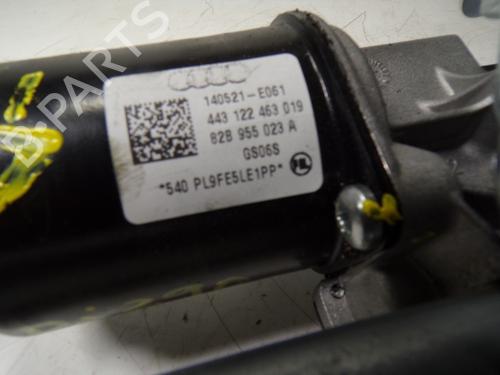 Front wiper motor AUDI A1 Sportback (GBA) 35 TFSI | BP10046154M29 