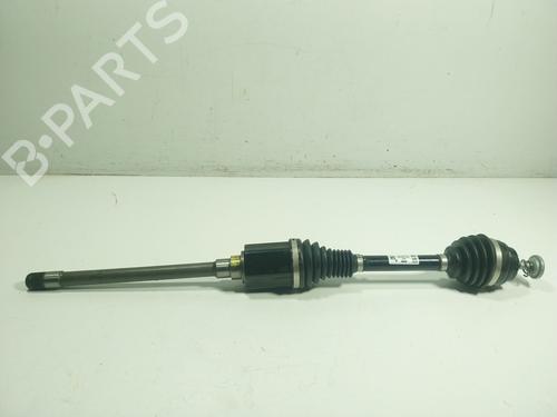 Used Right front driveshaft Right front driveshaft BMW 3 (G20, G80, G28) 330 d xDrive (265 hp) 24599972 24599972