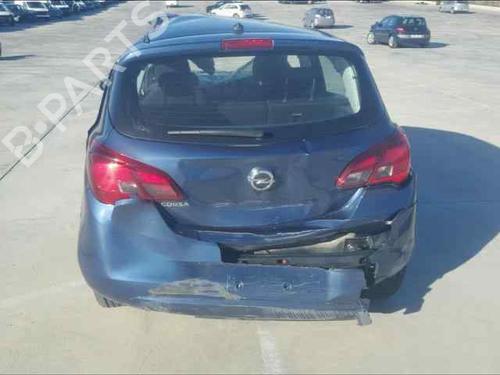 Engine mount OPEL CORSA E (X15) 1.4 (08, 68) | BP9081454M89  - Image 11