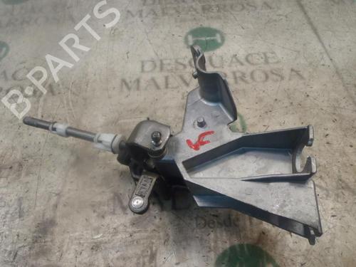 Used Gear lever Gear lever NISSAN PRIMASTAR Van (X83) 1.9 dCi 100 (100 hp) 7410149 7410149