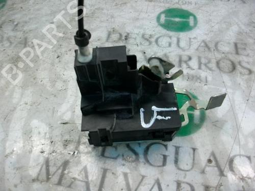 Used Front left lock CITROËN JUMPER I Van (244) 2.8 HDi (128 hp) 4020644