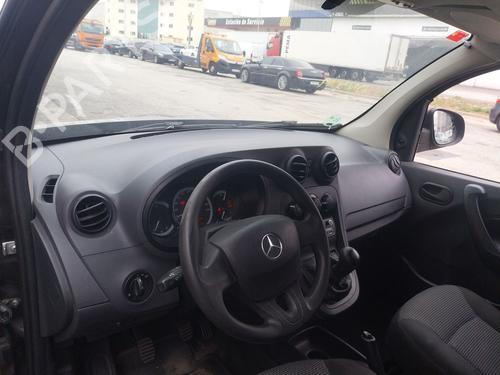 Electronic module MERCEDES-BENZ CITAN Box Body/MPV (W415)  | BP17704623M83 