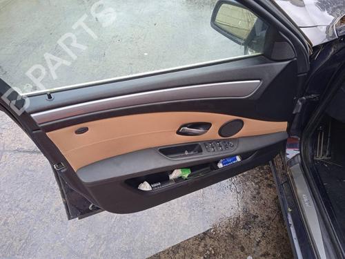 Steering column stalk BMW 5 (E60)  | BP8956949I23 