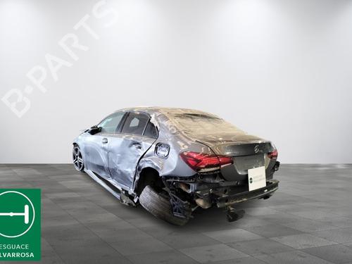Used Parts MERCEDES-BENZ A-CLASS Saloon (V177)  A 200 (177.187)  1109385