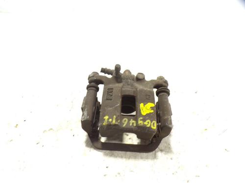 Used Left rear brake caliper NISSAN X-TRAIL II (T31) [2007-2018]  11552892