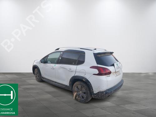 Engine PEUGEOT 2008 I (CU_) 1.2 PureTech 82 | BP23897996M1  - Image 12