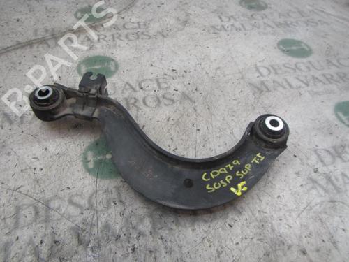 Used Left rear suspension arm SEAT ALTEA (5P1) 1.9 TDI (105 hp) 3823464