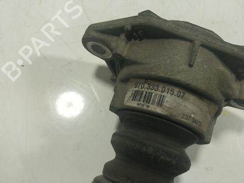 BP17065751M19 | Right rear shock absorber PORSCHE PANAMERA (970) 3.0 D BP17065751M19