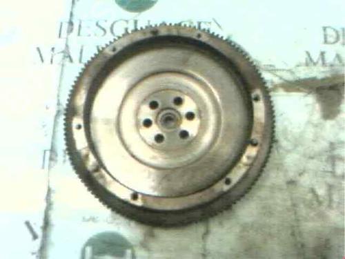 Used Flywheel FIAT PUNTO (176_) [1993-1999]  14290521