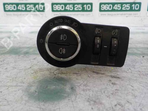 Used Headlight switch Headlight switch OPEL INSIGNIA A (G09) 2.0 CDTI (68) (163 hp) 6517968 6517968