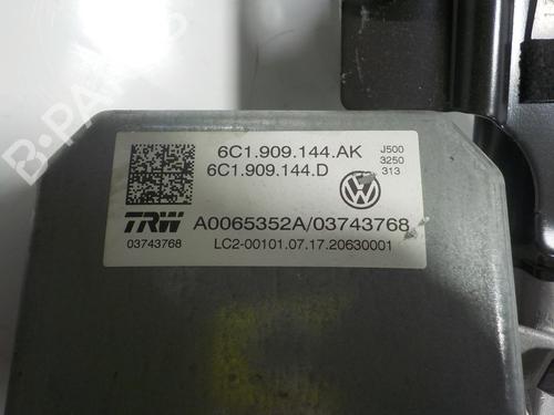 Steering column SEAT IBIZA IV (6J5, 6P1)  | BP10994507M21 