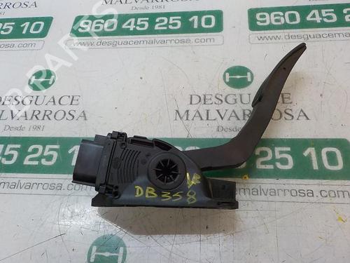 Pedal FORD FIESTA VI (CB1, CCN) 1.6 TDCi | BP3865798I4 