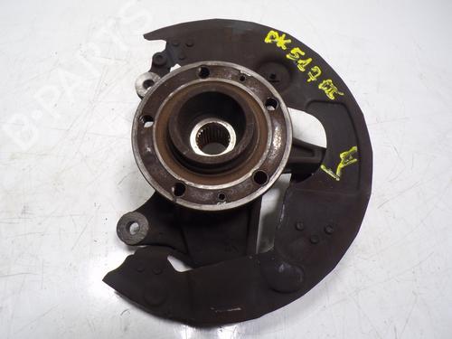 Used Left front steering knuckle CITROËN C4 Picasso II [2013-2025]  11193797