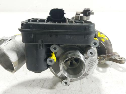 Turbocharger/Supercharger CUPRA FORMENTOR (KM7, KMP) 1.5 TSI | BP27680709M71 