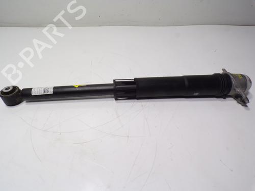 Used Left rear shock absorber AUDI A1 Sportback (GBA) [2018-2025]  12107928