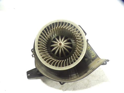 Heater blower motor VW POLO V (6R1, 6C1) 1.6 TDI | BP9637585M62 