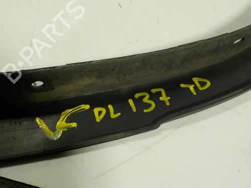 Rear right wheel arch trim BMW X1 (E84)  | BP16692696C137 