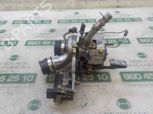 Turbocharger/Supercharger AUDI A8 D3 (4E2, 4E8) | BP9552049M71 - Image 3
