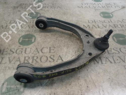 Used Left front suspension arm VW TOUAREG (7LA, 7L6, 7L7) 2.5 R5 TDI (174 hp) 3796466