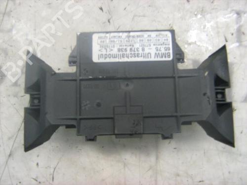 Elektronisk modul BMW 3 (E46) 320 d | BP3768228M83 