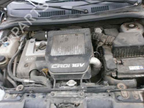 Elektronisk modul KIA CARENS II MPV (FJ) 2.0 CRDi | BP14272536M83 