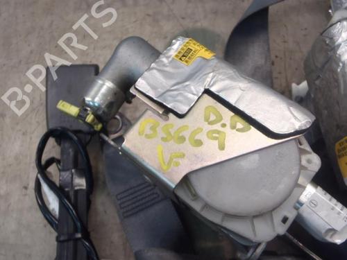 Front right belt tensioner TOYOTA PRIUS Liftback (_W2_)  | BP8739724C88 