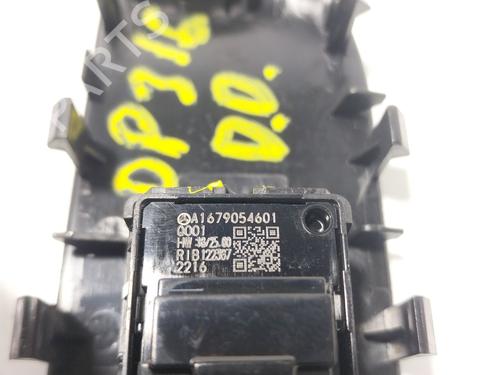 Right front window switch MERCEDES-BENZ GLE Coupe (C167) GLE 350 d 4-matic (167.321) | BP32689931I26 - Image 3