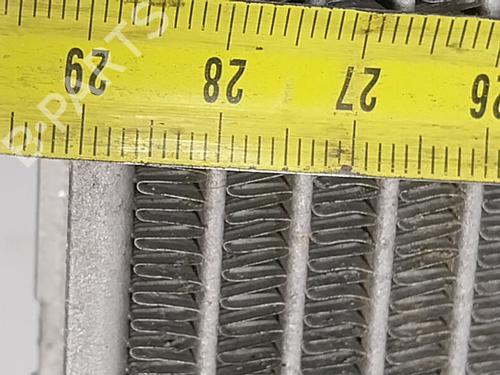 Køler BMW X1 (F48) xDrive 25 i | BP29738458M31