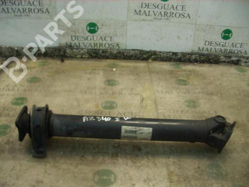 Used Driveshaft Driveshaft MITSUBISHI CANTER Platform/Chassis (FB_, FE_, FG_) [2001-2026] 9121864 9121864